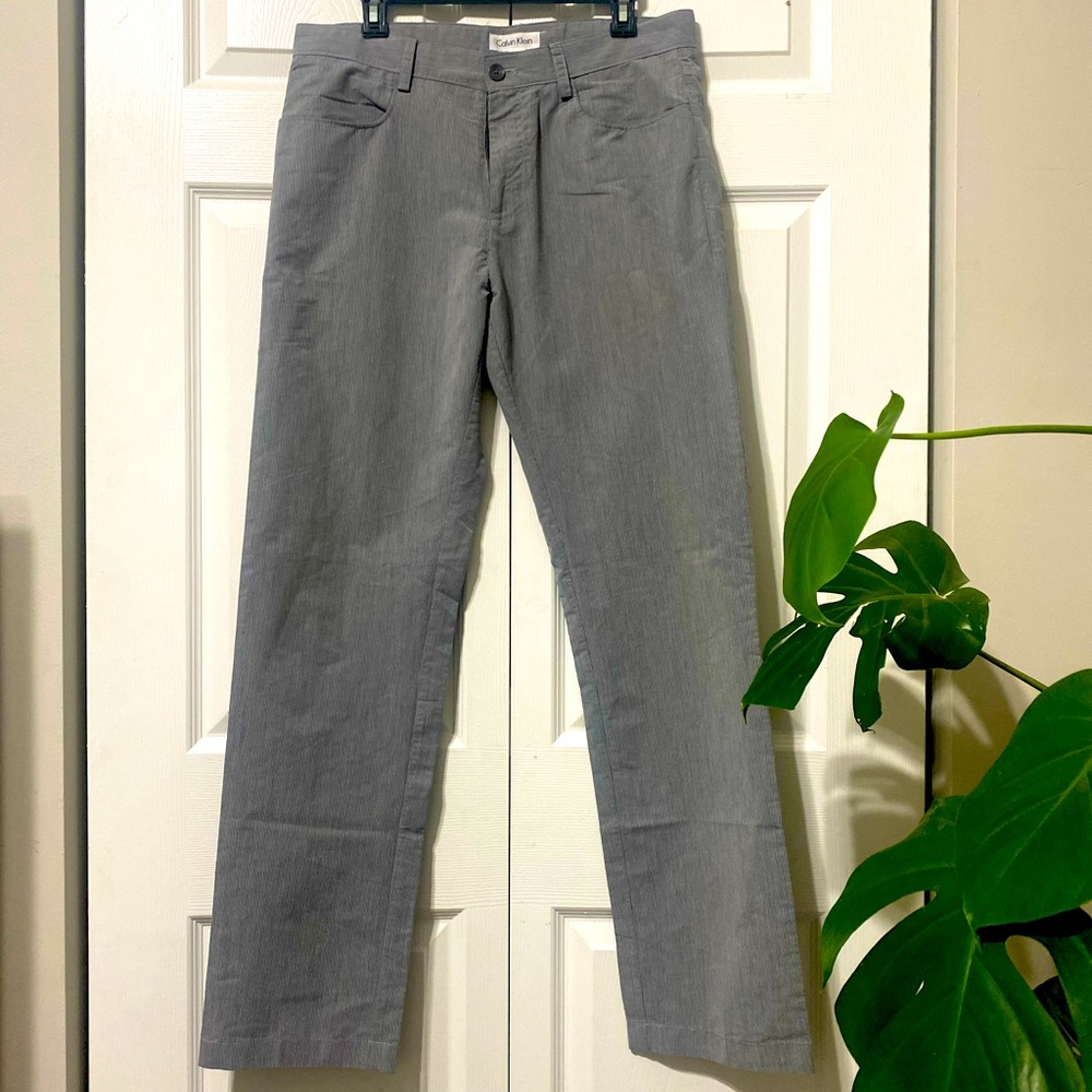 Calvin Klein Pants